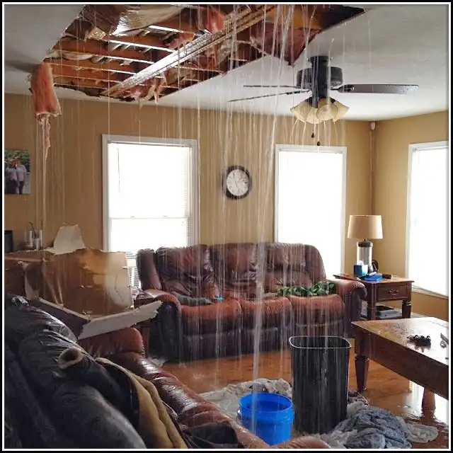 Water Damage Restoration services in Watauga, TX